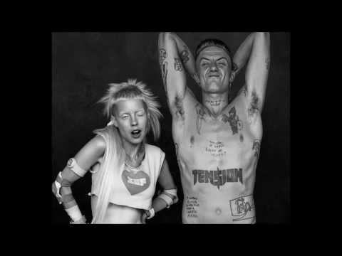 Die Antwoord - Money and Da Power