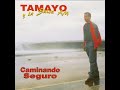 TAMAYO Y LA SALSA AM - DEMASIADO TARDE (LUIS SALSA)