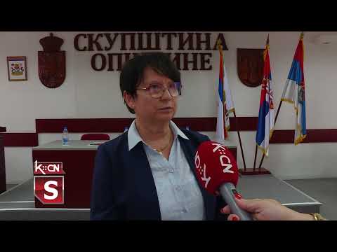 Sednica SO Šid