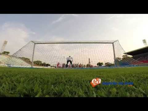 Londrina 0 x 0 Anapolina - 19/10/2014 - Campeonato Brasileiro Série D