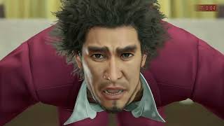#18 龍が如く7 光と闇の行方 まったりプレイ【すぎまる】
