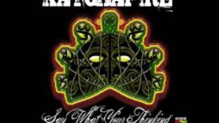 Katchafire -  Pain (Mp3)