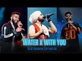 Water Mashup Diljit Dosanjh X AP Dhillon Water X With You Mashup