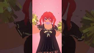 応援されたいあなたへ　 #varkshorts #vtuber #voll #anime #shortsvideo #shorts