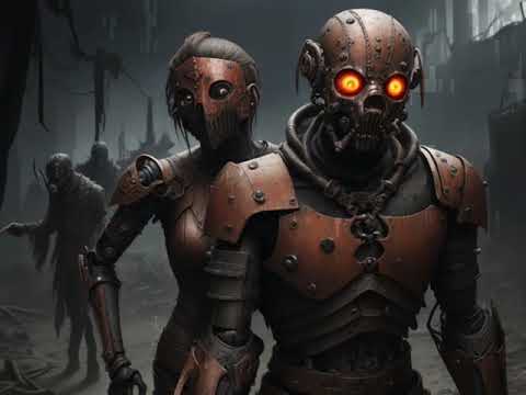 Der Cherep "Doom Corps"