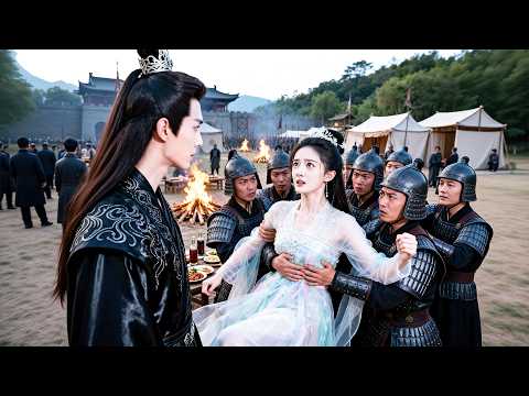 Demoted to a military prostitute,empress is reborn.million troops support little uncle,Revenge.