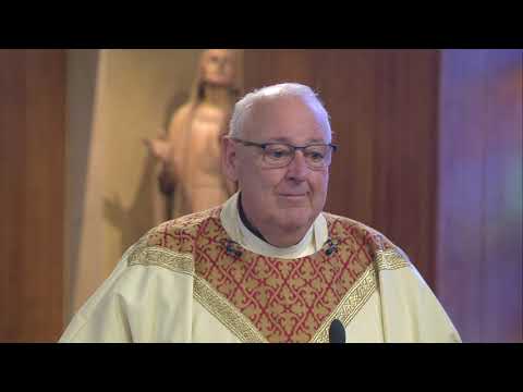 We Are Called to be Temples of the Holy Spirit | Homily: Father Walter Carreiro