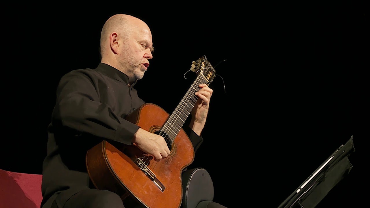 náhled z videa Miloš Pernica a Pavel Steidl