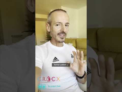 Testimonio de Roberto