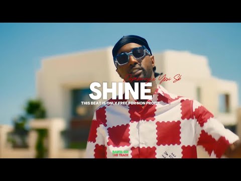 [SOLD] Dopebwoy x Yssi Sb - ''Shine'' | Afro Type Beat | 2025
