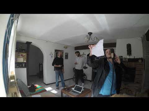 LA DOMENICA POCO SPORTIVA meets PARSIONE at GRANDE INVERNO  S.2 P.4