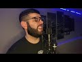 Mr.Rain - Fiori di Chernobyl Cover by RIKY Mr.Rain - Fiori di Chernobyl Cover by RIKY