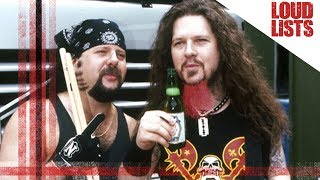 Download lagu 10 Greatest Metal Songs of the 1990s (Year by Year) mp3