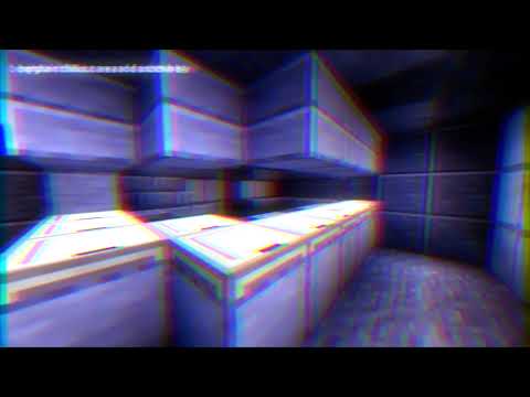 NA feat Rosina - Fables And Fairytales ✤ Deniz Kurtel Remix ✤ Berghain Minecraft Version