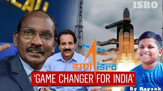 Amazing Facts of ISRO | Game CHANGER of INDIA | Hoyank Mission UPSC #isro #isroupdate #upsc