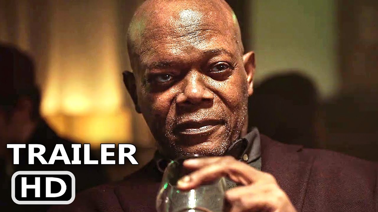 Trailer oficial de Damaged - Legendado