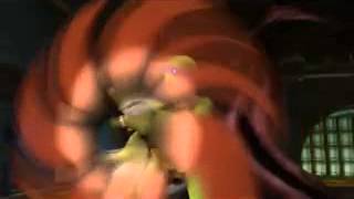 Shell Shock~TMNT
