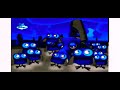 BabyTV Draco Ident In CapCut Electronic Sounds
