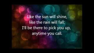 Like the sun - Stellar Kart, Lyric Video
