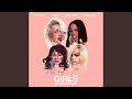 Girls Feat Cardi B Bebe Rexha Charli XCX