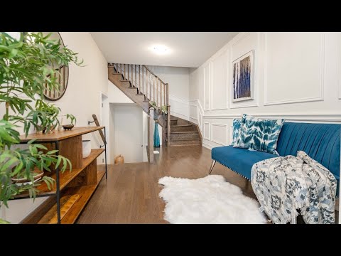 81 Fruitvale circle brampton