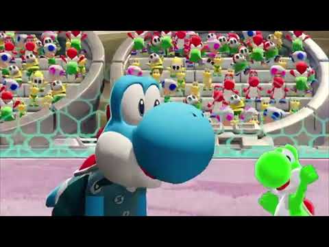 I Wanna Easter Egg (The Practical Pig)