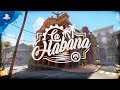Overwatch | Havana - New Escort Map |  PS4