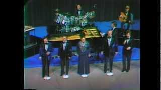 The Goodmans-Won't It Be Wonderful There