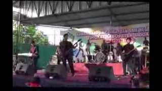 Festival Band SMP, SMA, SMK  Se Kabupaten Sidoarjo oleh Dinas Pendidikan Kab Sidoarjo