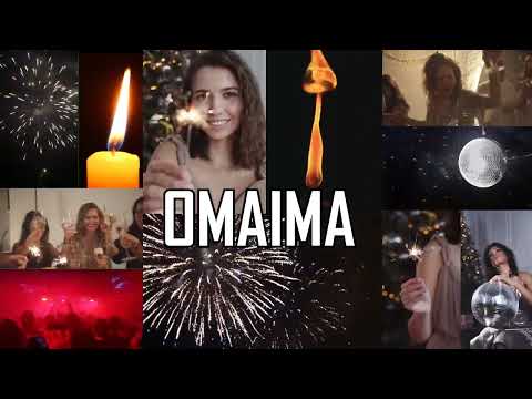 HAPPY BIRTHDAY OMAIMA