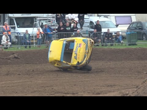 AM Gendringen 2025 - Alle wedstrijden - Klasse 2