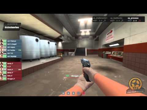 ESEA Season 15 LAN - Grand Finals: Classic Mixup vs. iT (Map 3 - Second Bo3)