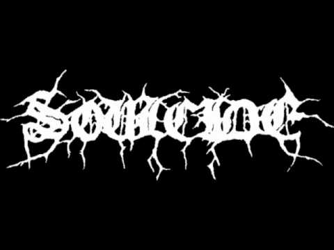 Soulcide - The Warshadows