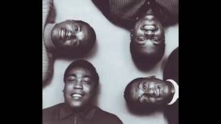 THE FOUR TOPS-just seven numbers(can straighten out my life)