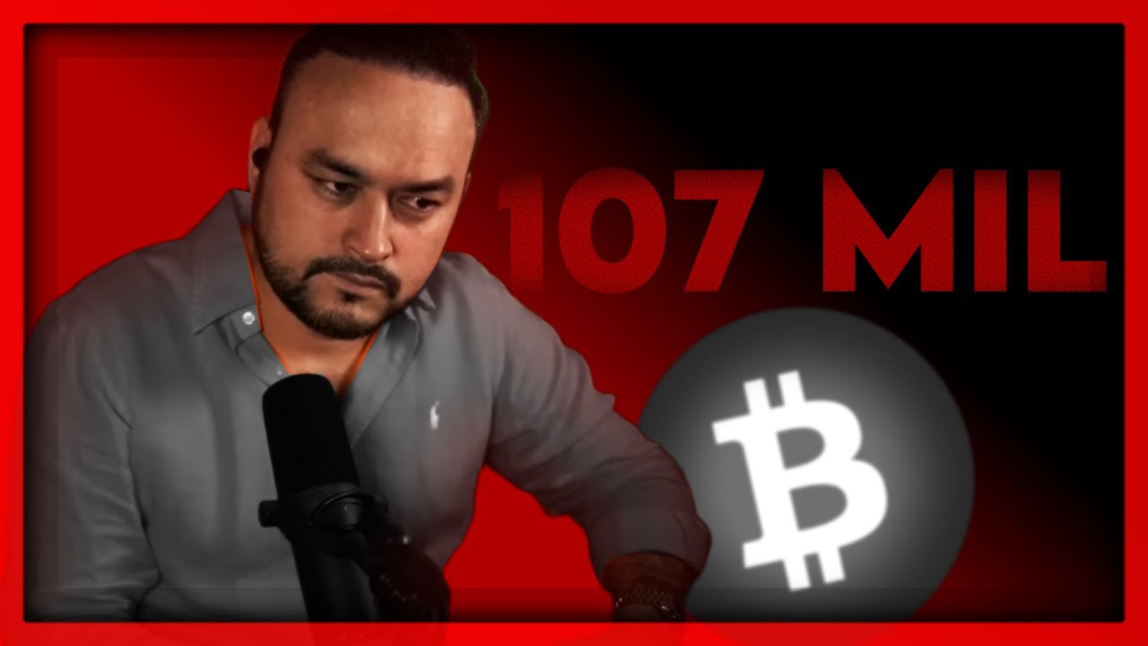 🔥 Noviembre arranca con Bitcoin en $107K — ¿Se repite el rally de 2023?