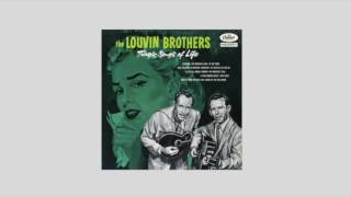 The Louvin Brothers - Take The News To Mother