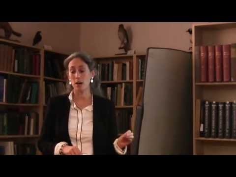 Maxine Zylberberg -- 11-09-16