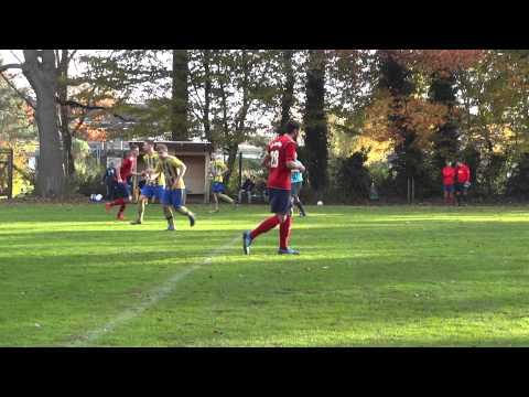 FC Germania Parsau - SV Jembke 2:4 (2.11.14)