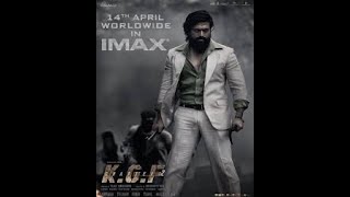 How To Download KGF Chapter 2 Full Movie in Hindi 720p/480p Talegram Link 💯💯💯
