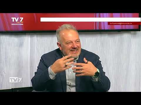 TV7 CON VOI SPECIALE SERA DEL 27/9/22 (6 di 6) - Strategie per il turismo