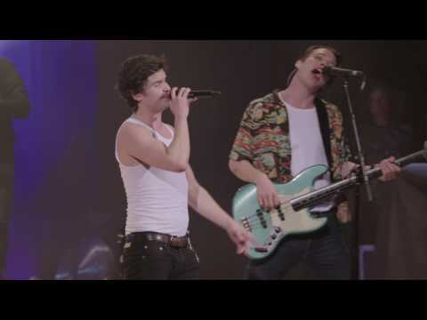 Lukas Graham - Hayo (Live From House of Blues Dallas)