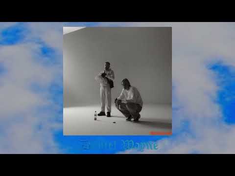 FREE Dante YN x Pashanim x Fergy53  TYPE BEAT "Fieber" @daniel_wayne_beats