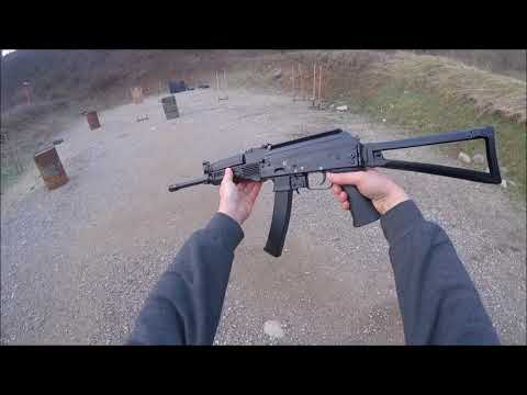 AK9 Kalashnikov
