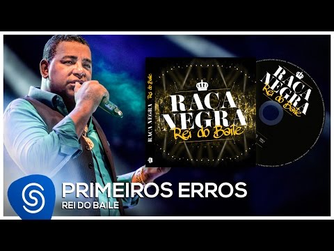 Video thumbnail for Primeiros Erros (Chove)