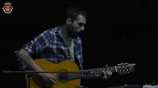 Beatriz &amp; Miguel l Le Berger | Camille [Live] #aminhacasadecultura CMMafra