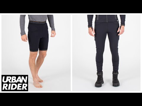 KNOX Action Pro Trousers Review