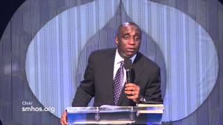David Ibiyeomie - Wisdom for living part 2