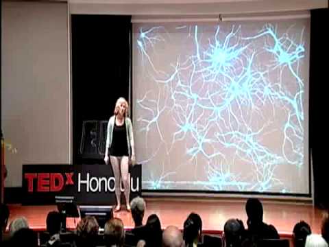The Empathic Classroom: Heidi Green at TEDxHonoluluED