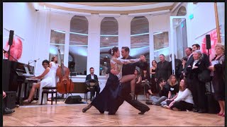 GUTIERREZ LARA Y SEBASTIÁN AVENDANO SUÁREZ