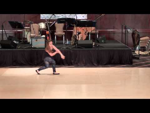 Lindyfest 2015 - Youth Performances